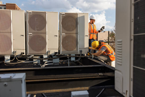 Best Commercial HVAC Repair  in Untain Grove, MO