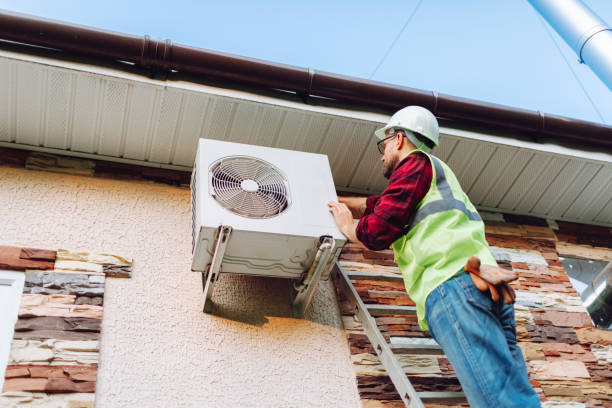 Best HVAC Companies Near Me  in Untain Grove, MO