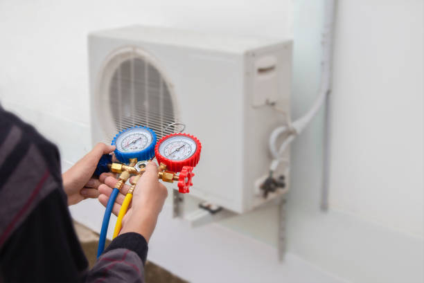 Best Affordable HVAC Services  in Untain Grove, MO