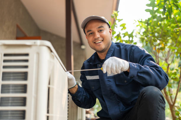 HVAC Emergency Services in Mountain Grove, MO