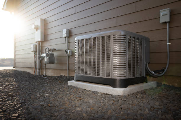 Best Emergency HVAC Repair  in Untain Grove, MO