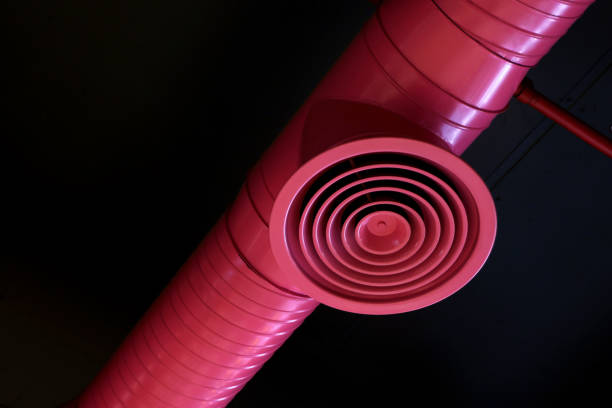Best HVAC Air Duct Cleaning  in Untain Grove, MO